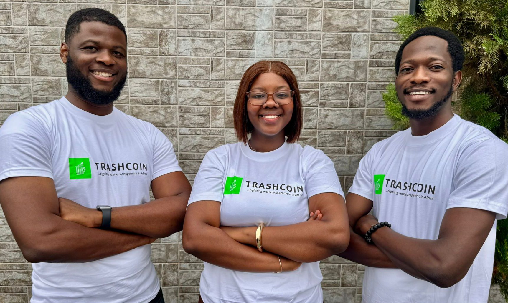 TRASHCOIN TEAM