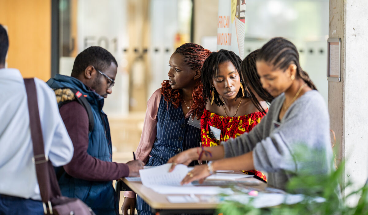 African Students Day 2025