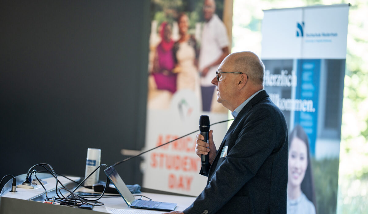 African Students Day 2025