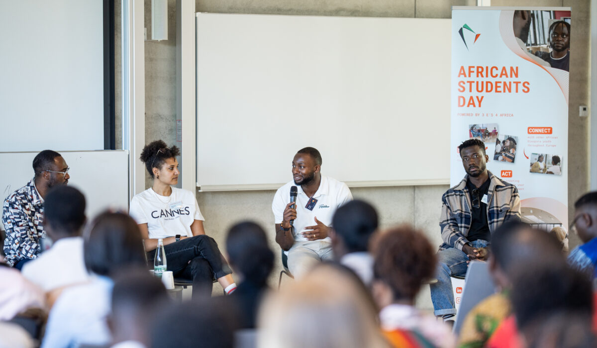 African Students Day 2025