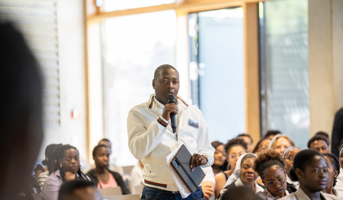 African Students Day 2025