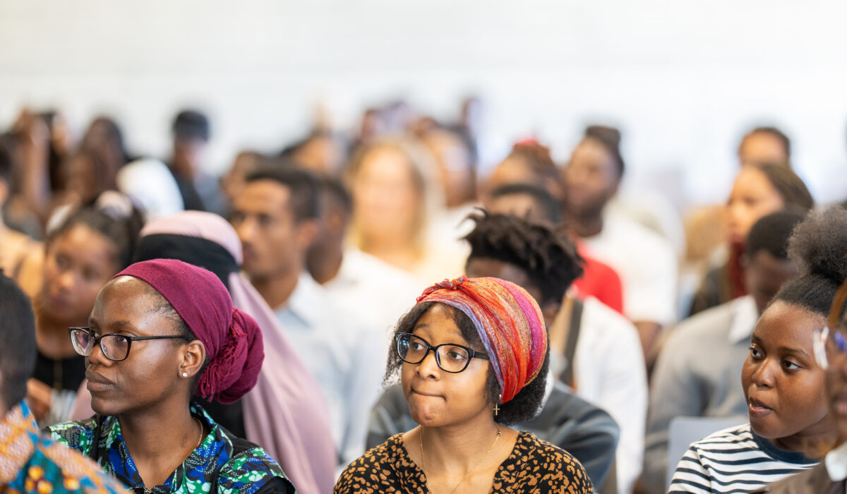 African Students Day 2025