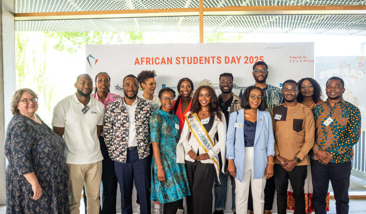 African Students Day 2025