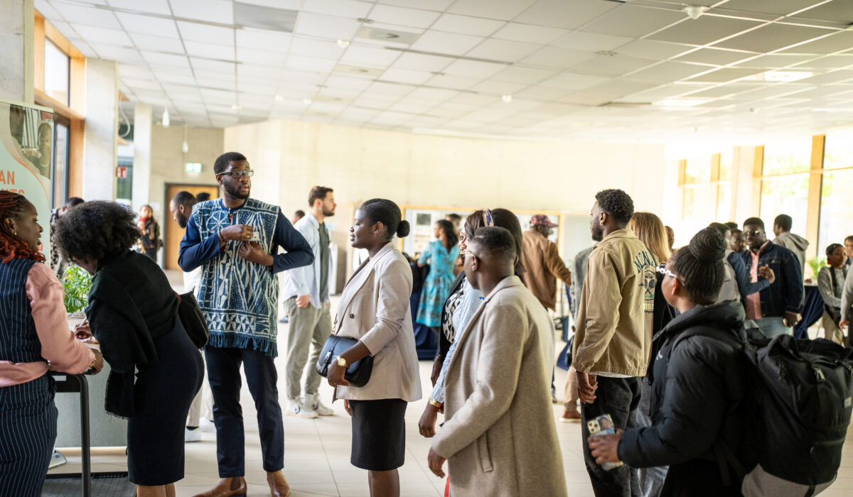 African Students Day 2025