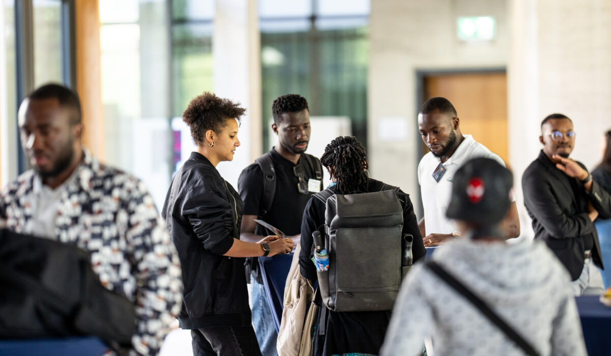 African Students Day 2025