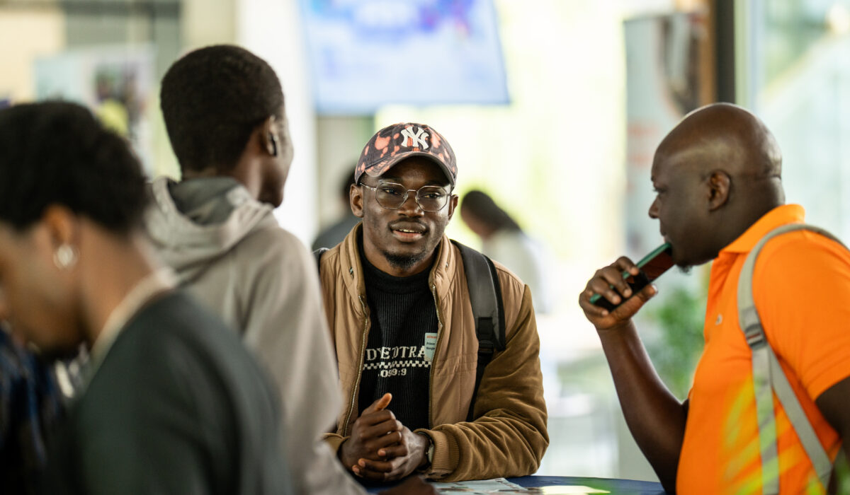 African Students Day 2025