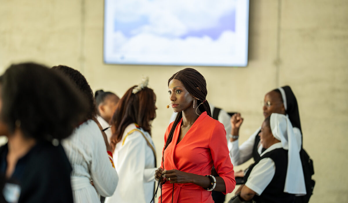 African Students Day 2025