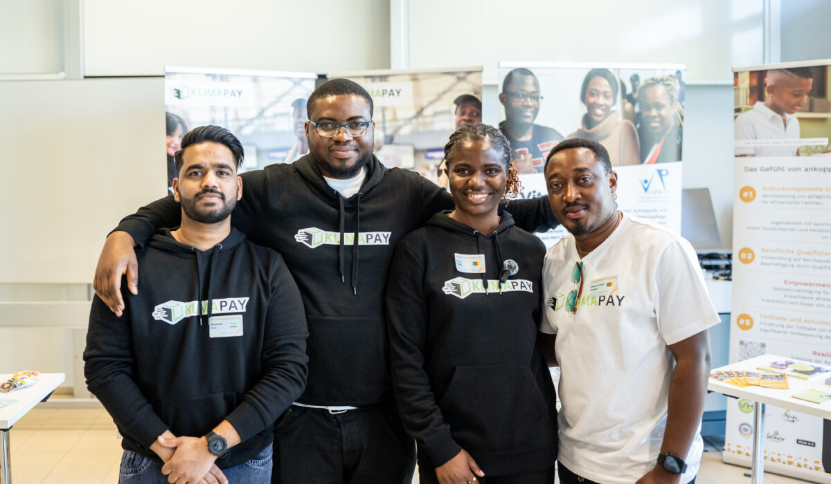 African Students Day 2025