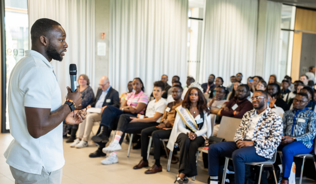 African Students Day 2025