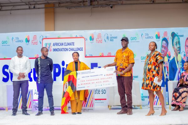 ACIC Winner 2025 - Helton Traders