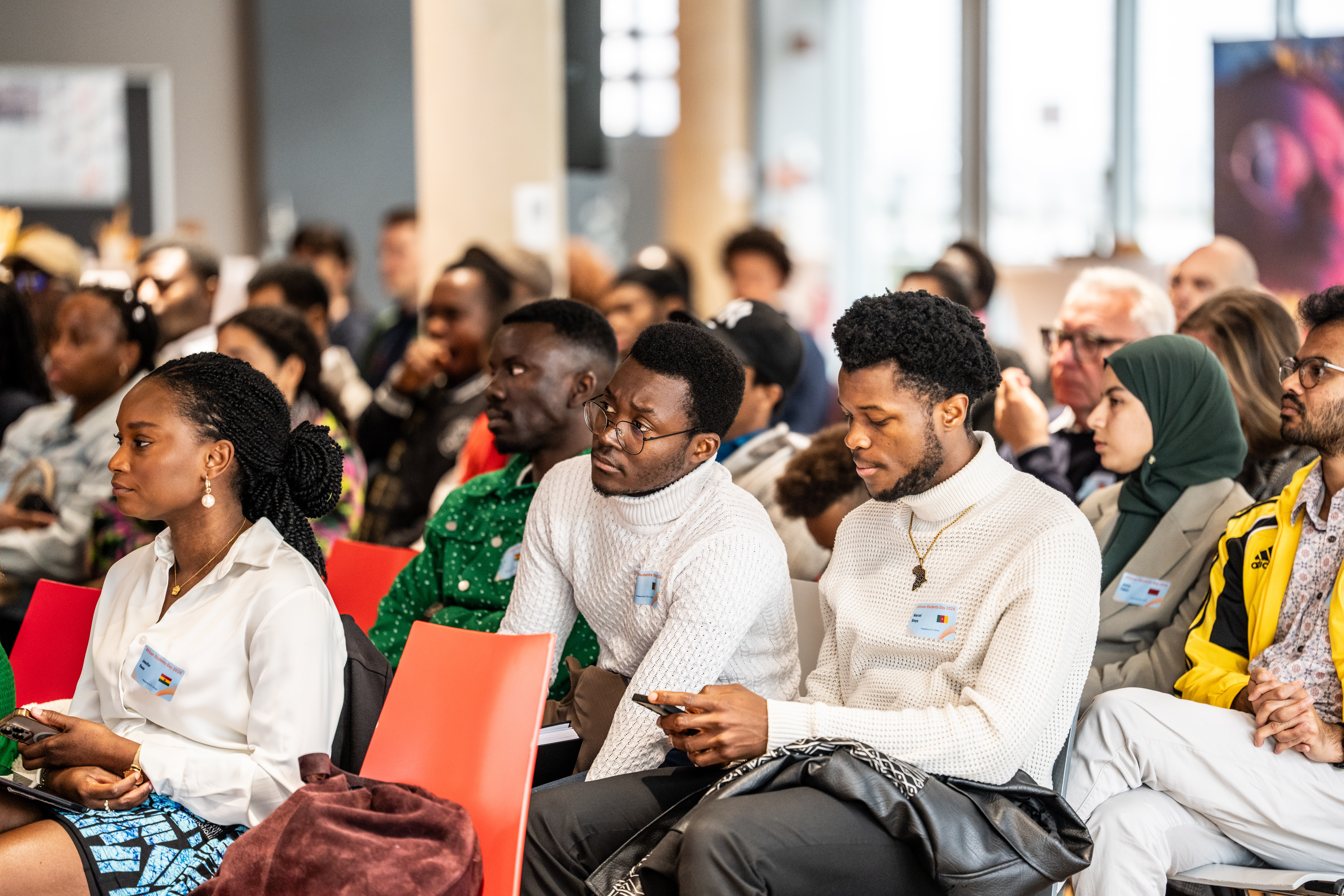 African Students Day 2026