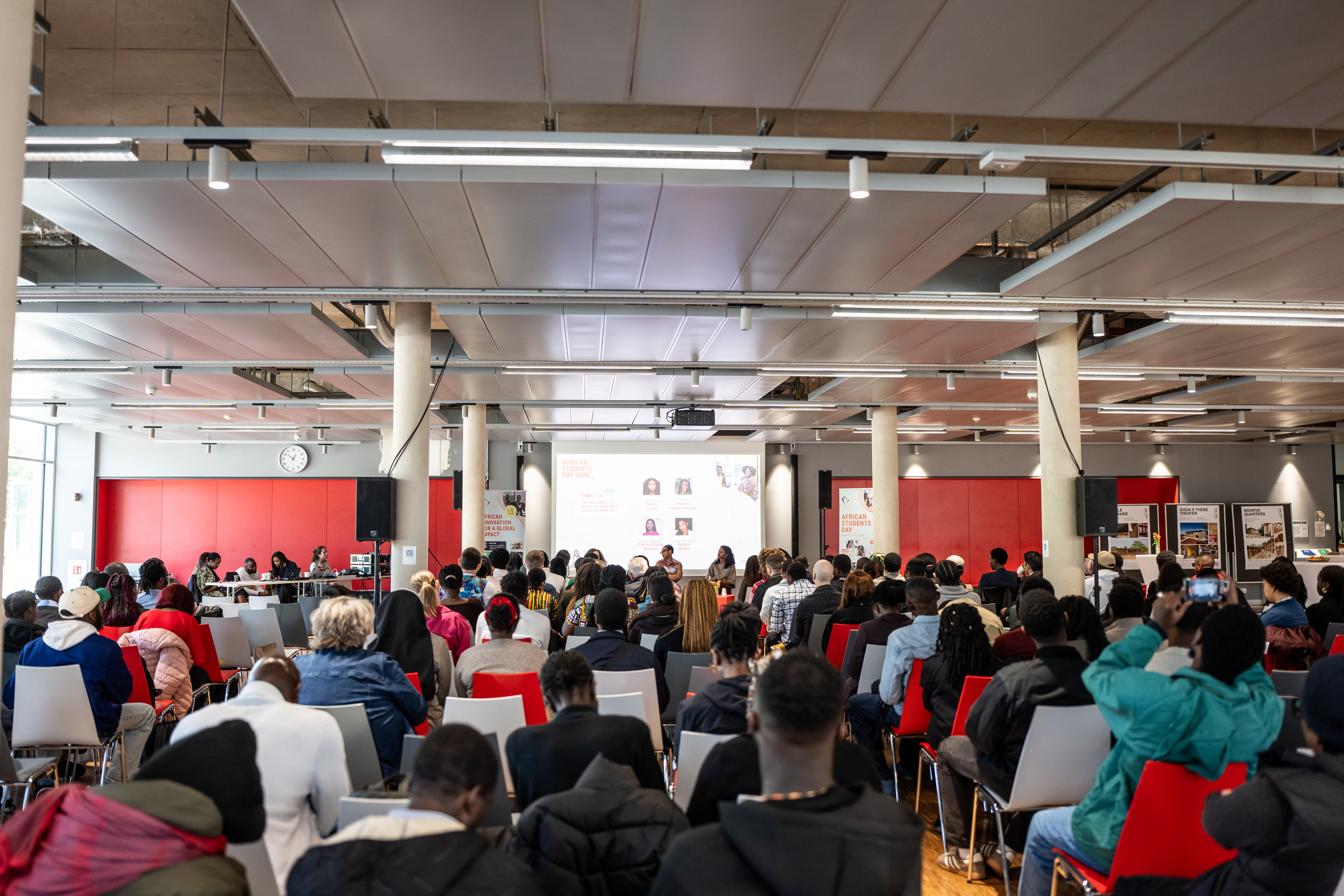 African Students Day 2026