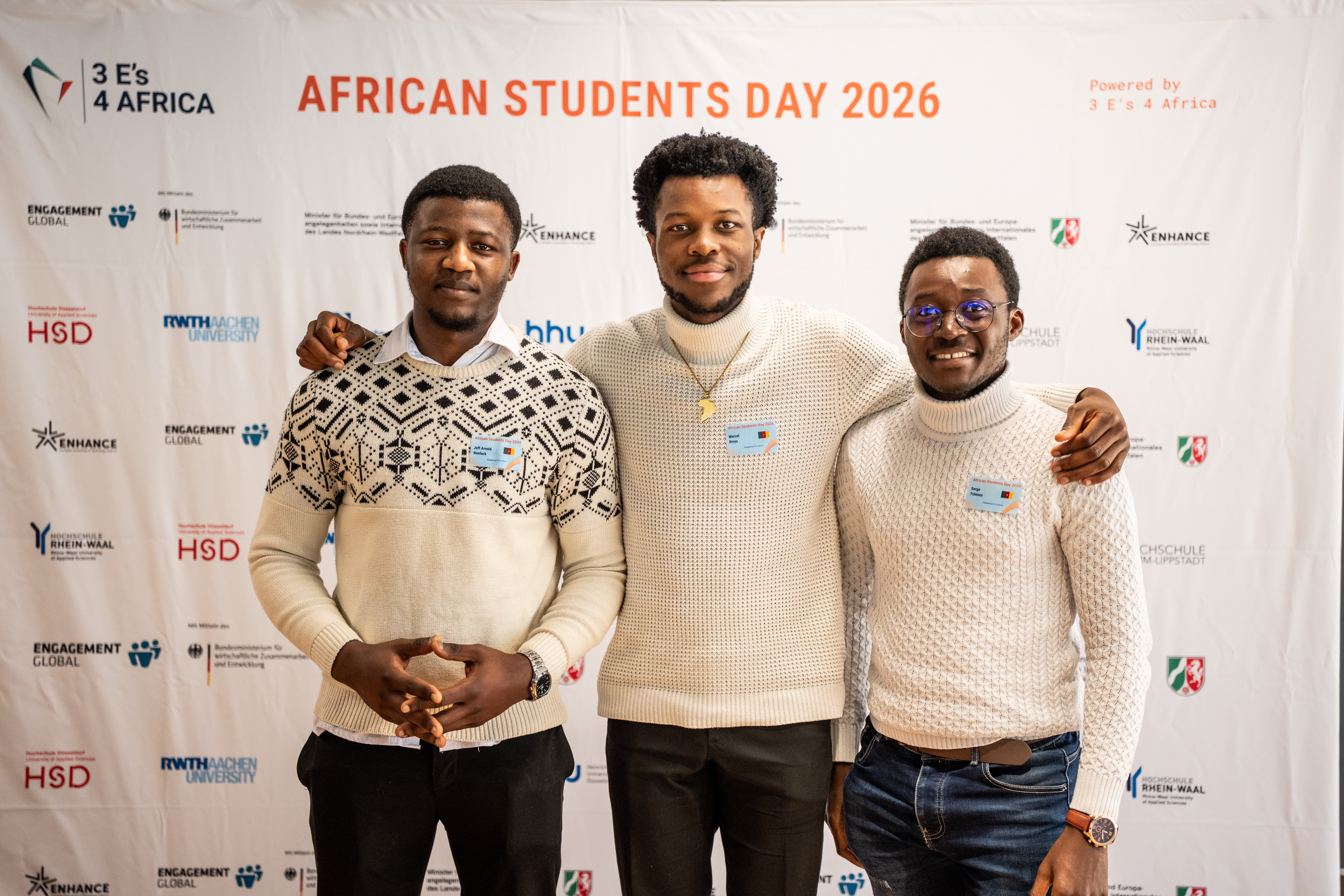 African Students Day 2026